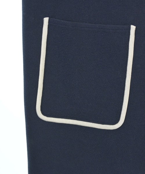 Ballsey（ボールジー）ベスト/ノースリーブ 紺 サイズ:S レディース/2200675428170