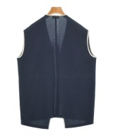 Ballsey（ボールジー）ベスト/ノースリーブ 紺 サイズ:S レディース/2200675428170