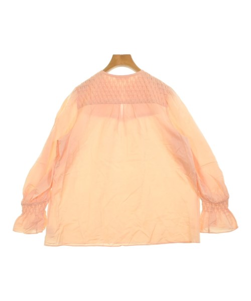 Ballsey（ボールジー）ブラウス ピンク サイズ:36(M位) レディース/2200675428231