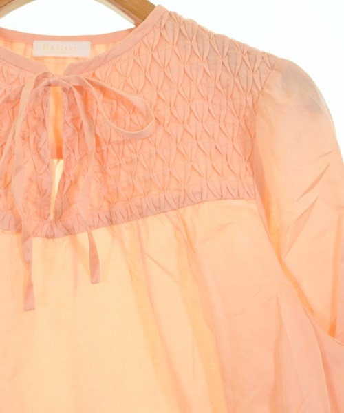 Ballsey（ボールジー）ブラウス ピンク サイズ:36(M位) レディース/2200675428231