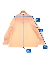 Ballsey（ボールジー）ブラウス ピンク サイズ:36(M位) レディース/2200675428231