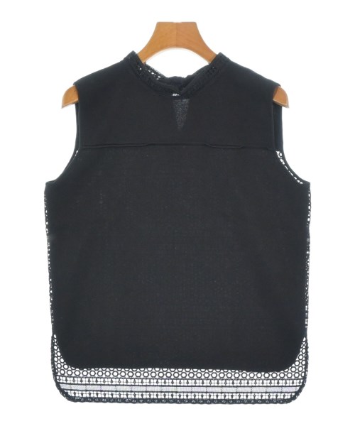 Ballsey(ボールジー)ニット・セーター 黒 サイズ:S/2200675428255