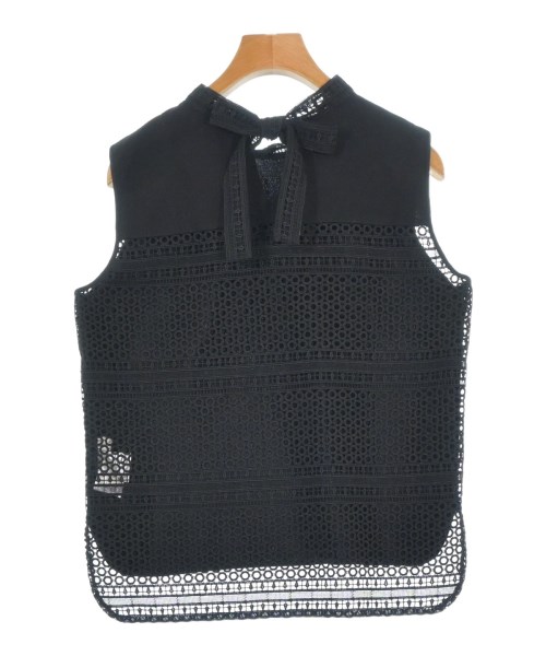 Ballsey（ボールジー）ニット・セーター 黒 サイズ:S レディース/2200675428255