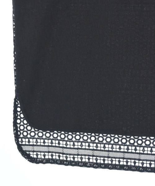 Ballsey（ボールジー）ニット・セーター 黒 サイズ:S レディース/2200675428255