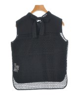 Ballsey（ボールジー）ニット・セーター 黒 サイズ:S レディース/2200675428255