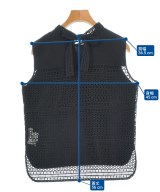 Ballsey（ボールジー）ニット・セーター 黒 サイズ:S レディース/2200675428255