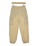 Ballsey（ボールジー）カーゴパンツ ベージュ サイズ:34(S位) レディース/2200675428347