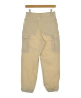 Ballsey（ボールジー）カーゴパンツ ベージュ サイズ:34(S位) レディース/2200675428347