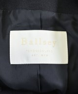 Ballsey（ボールジー）ノーカラージャケット 紺 サイズ:36(M位) レディース/2200675547024