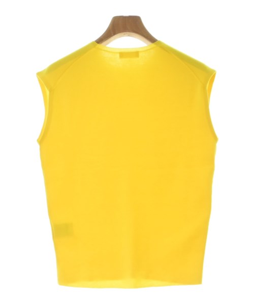 Ballsey（ボールジー）ニット・セーター 黄 サイズ:S レディース/2200675629058