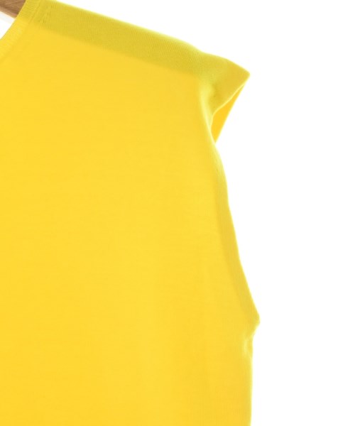 Ballsey（ボールジー）ニット・セーター 黄 サイズ:S レディース/2200675629058