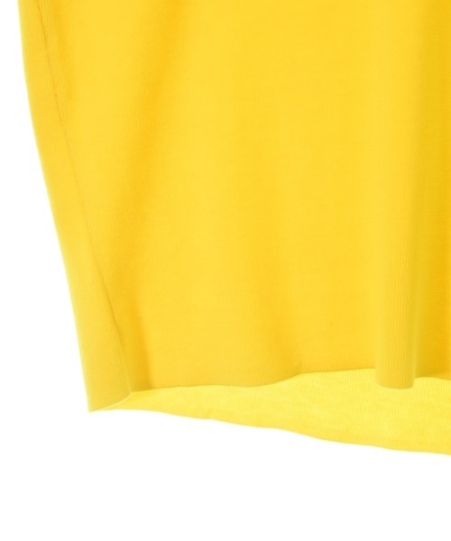 Ballsey（ボールジー）ニット・セーター 黄 サイズ:S レディース/2200675629058