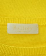 Ballsey（ボールジー）ニット・セーター 黄 サイズ:S レディース/2200675629058