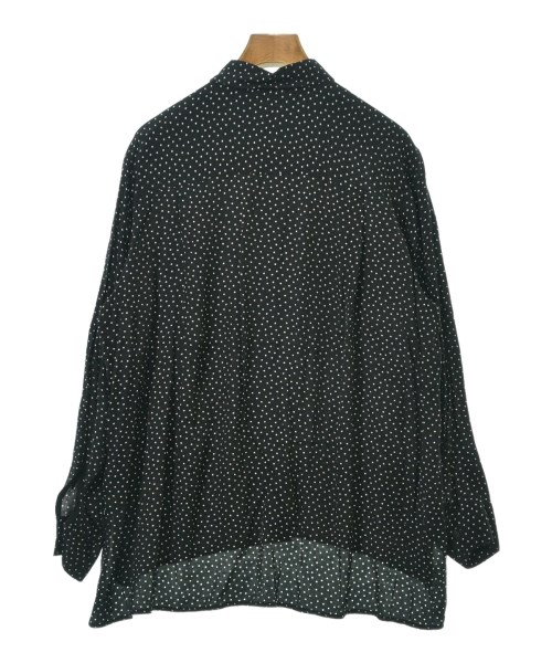 Ballsey（ボールジー）ブラウス 黒 サイズ:36(M位) レディース/2200676597097