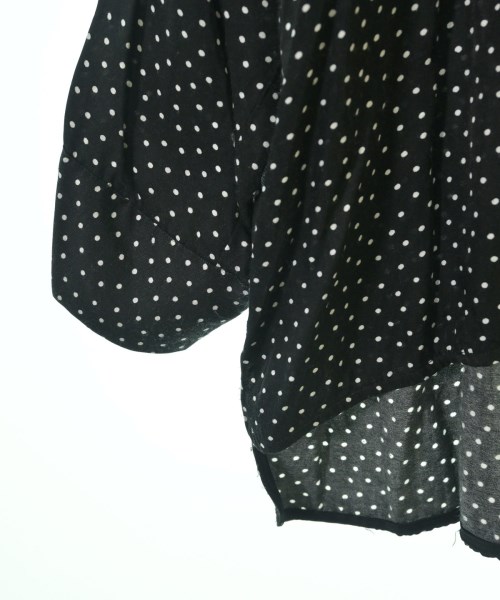 Ballsey（ボールジー）ブラウス 黒 サイズ:36(M位) レディース/2200676597097