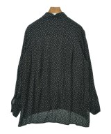 Ballsey（ボールジー）ブラウス 黒 サイズ:36(M位) レディース/2200676597097