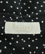 Ballsey（ボールジー）ブラウス 黒 サイズ:36(M位) レディース/2200676597097
