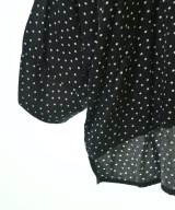 Ballsey（ボールジー）ブラウス 黒 サイズ:36(M位) レディース/2200676597097