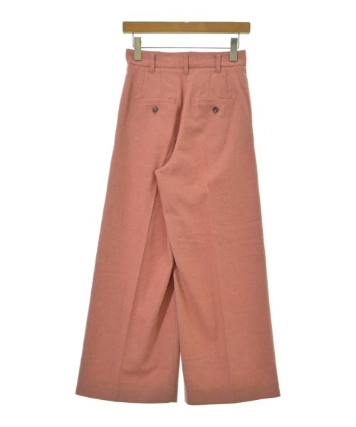 Ballsey（ボールジー）スラックス ピンク サイズ:32(XS位) レディース/2200676597134