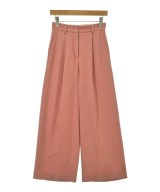 Ballsey（ボールジー）スラックス ピンク サイズ:32(XS位) レディース/2200676597134