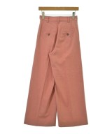 Ballsey（ボールジー）スラックス ピンク サイズ:32(XS位) レディース/2200676597134