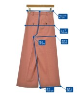 Ballsey（ボールジー）スラックス ピンク サイズ:32(XS位) レディース/2200676597134