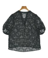 Ballsey（ボールジー）ブラウス 黒 サイズ:36(M位) レディース/2200676666106