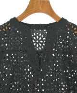 Ballsey（ボールジー）ブラウス 黒 サイズ:36(M位) レディース/2200676666106