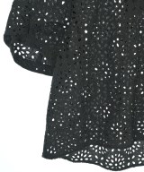 Ballsey（ボールジー）ブラウス 黒 サイズ:36(M位) レディース/2200676666106