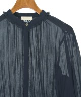 Ballsey（ボールジー）ブラウス 紺 サイズ:36(M位) レディース/2200676666120