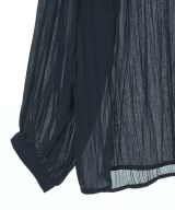 Ballsey（ボールジー）ブラウス 紺 サイズ:36(M位) レディース/2200676666120