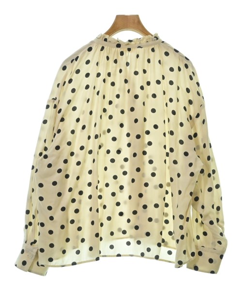 Ballsey（ボールジー）ブラウス ベージュ サイズ:36(M位) レディース/2200680081049