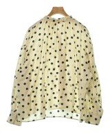 Ballsey（ボールジー）ブラウス ベージュ サイズ:36(M位) レディース/2200680081049