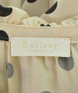 Ballsey（ボールジー）ブラウス ベージュ サイズ:36(M位) レディース/2200680081049