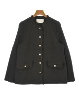 Ballsey（ボールジー）カジュアルジャケット 茶 サイズ:36(M位) レディース/2200680164216