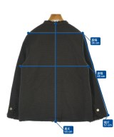 Ballsey（ボールジー）カジュアルジャケット 茶 サイズ:36(M位) レディース/2200680164216