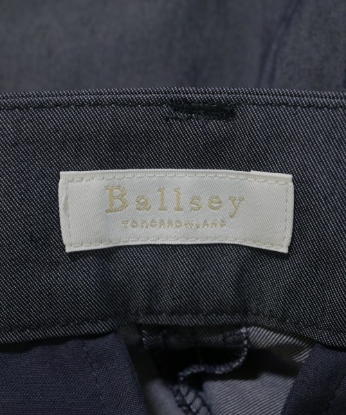 Ballsey（ボールジー）その他 グレー サイズ:34(S位) レディース/2200676391046