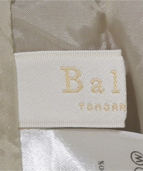 Ballsey（ボールジー）その他 その他（柄物・カラフル） サイズ:36(M位) レディース/2200677026077