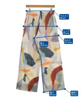 Ballsey（ボールジー）その他 その他（柄物・カラフル） サイズ:36(M位) レディース/2200677026077