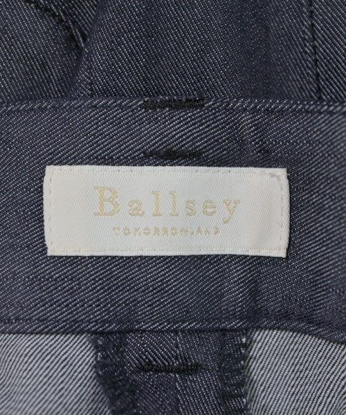 Ballsey（ボールジー）その他 紺 サイズ:34(S位) レディース/2200680739117