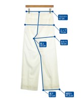 Ballsey（ボールジー）その他 白 サイズ:34(S位) レディース/2200680739124