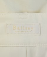 Ballsey（ボールジー）カーゴパンツ 白 サイズ:34(S位) レディース/2200680739131