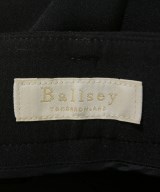 Ballsey（ボールジー）スラックス 黒 サイズ:34(S位) レディース/2200680739148