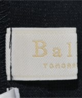 Ballsey（ボールジー）スラックス 黒 サイズ:34(S位) レディース/2200680739155