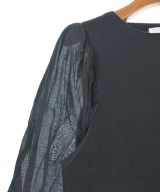 Ballsey（ボールジー）ニット・セーター 黒 サイズ:S レディース/2200680785015