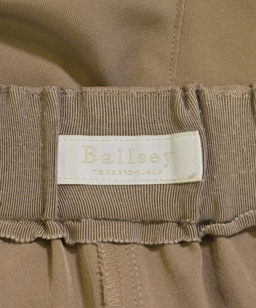 Ballsey（ボールジー）その他 ベージュ サイズ:34(S位) レディース/2200680909114