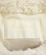 Ballsey（ボールジー）ベスト 白 サイズ:36(M位) レディース/2200679159018