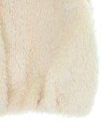 Ballsey（ボールジー）ベスト 白 サイズ:36(M位) レディース/2200679159018