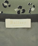 Ballsey（ボールジー）ロング・マキシ丈スカート グレー サイズ:34(S位) レディース/2200674121072