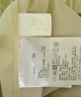 Ballsey（ボールジー）ロング・マキシ丈スカート ゴールド サイズ:36(M位) レディース/2200678719039
